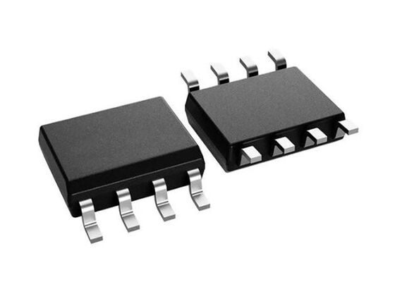 UCC27734DR Integrated Circuit Chip 700V 4A High-Speed Half-Bridge Gate Driver SOIC-8