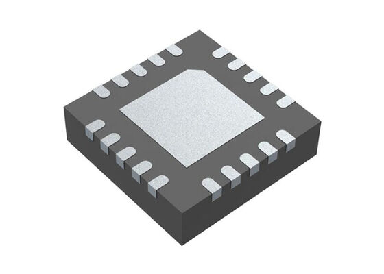 TPS51216MRUKREP Integrated Circuit Chip DDR2/3/3L/4 Memory Power Solution Synchronous Buck Controller