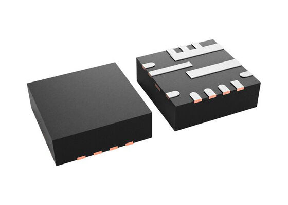 شريحة دائرة متكاملة TPS56837HRPAR محول خافض متزامن 8 أمبير VQFN-HR-10 محول DC/DC