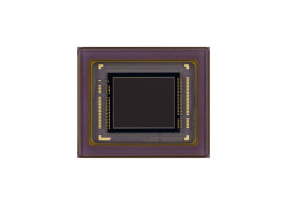 مستشعر IMX778-AQR1 IC CMOS مستشعر صور صلب ببكسل مربع 8.45 ميجا بكسل فعال استهلاك طاقة منخفض