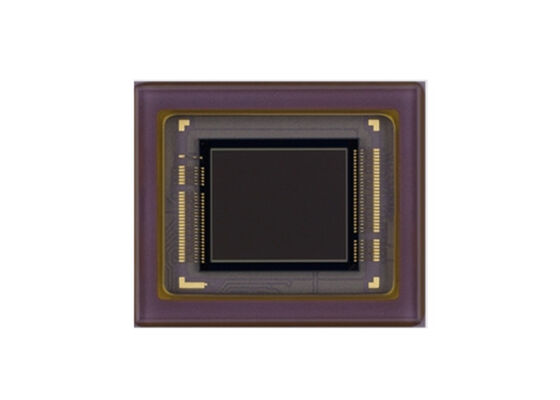 IMX464LQR CMOS Solid-State Image Sensor with Square Pixel Array 4.17 M Effective Pixels and Low Power Consumption
