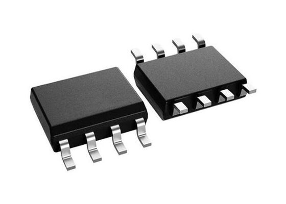 ISO6521FDR Integrated Circuit Chip Galvanic Dual-Channel Digital Isolator With 1.8V Logic Support