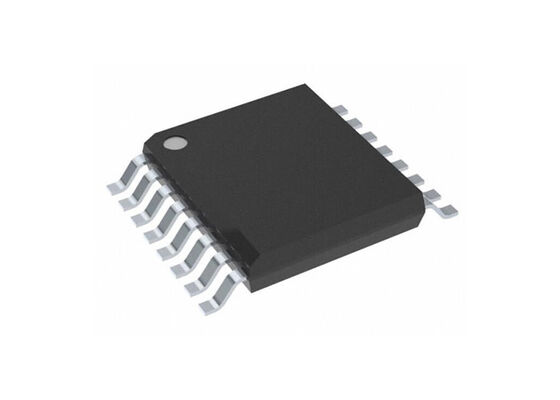 ISO7763DBQR Integrated Circuit Chip High-Speed Six-Channel Digital Isolators For Motor Control