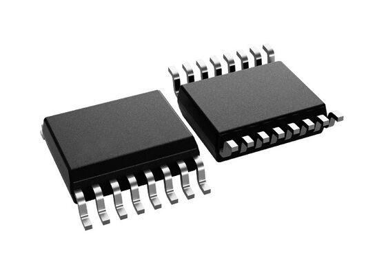 ISO6540FDBQR Integrated Circuit Chip 50Mbps 4-channel Digital Isolator With 1.8V Logic Support