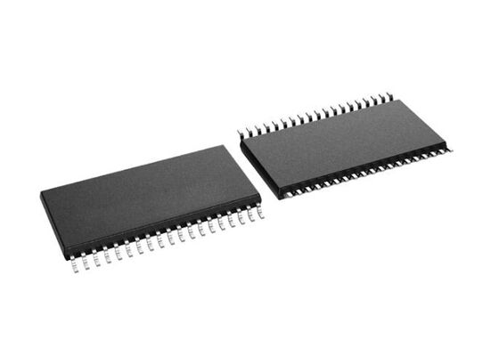 MSP430FR5957IDAR وحدة التحكم الدقيقة 16MHz وحدة التحكم الدقيقة 16 بت MSP430TM FRAM وحدة التحكم الدقيقة TSSOP-38 وحدة التحكم الدقيقة منخفضة الطاقة