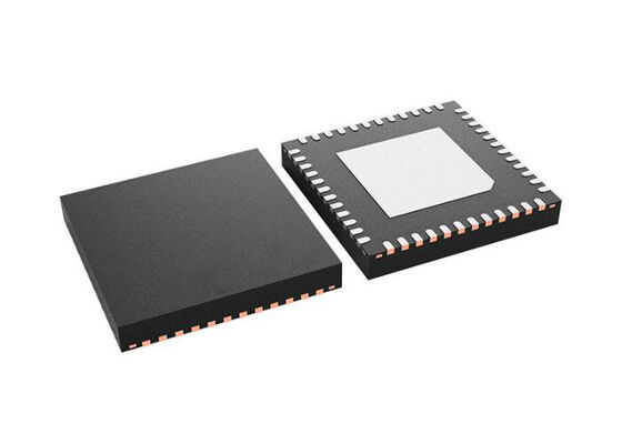 MSP430FR5967IRGZR Microcontroller MCU 16MHz Low-Power 16-Bit Mixed-Signal Microcontrollers VQFN-48