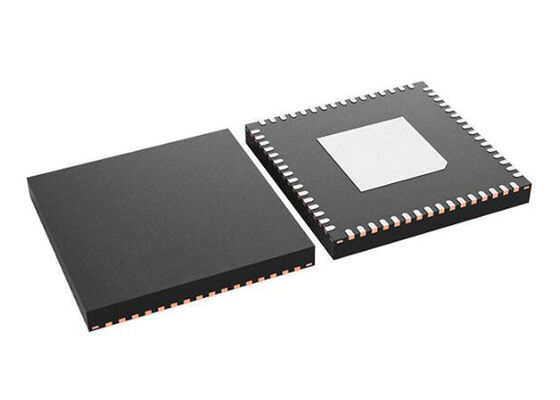 MSP430FR5970IRGCR Microcontroller MCU 16MHz Ultra-Low-Power 16-Bit Mixed‑Signal Microcontrollers VQFN-64