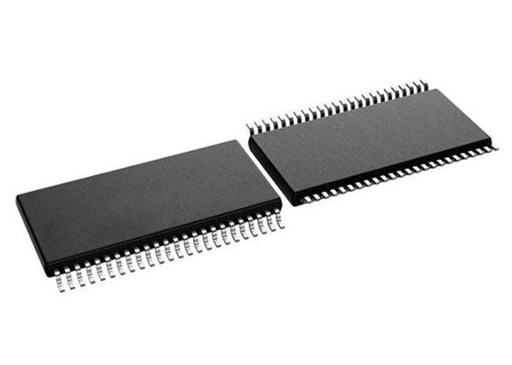 MSP430FR6820IG56R Microcontroller MCU 16MHz Low-Power MCUs TSSOP-56 16-Bit Mixed‑Signal Microcontroller