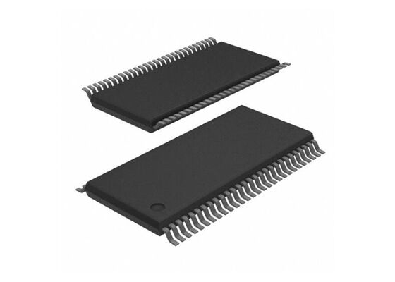MSP430FR59221IG56R Microcontroller MCU Ultra-Low-Power MSP430™ FRAM MCU 16-Bit Mixed‑Signal MCU TSSOP-56