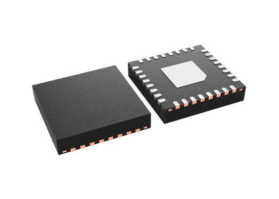 MSP430I2020TRHBR Microcontroller MCU 16MHz Metering AFE 16-Bit Mixed-Signal Microcontrollers VQFN-32