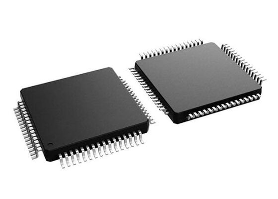 MSPM0L2116SPMR Microcontroller MCU 32MHz Arm Cortex-M0+ MCU 32-Bit Mixed-Signal Microcontrollers LQFP-64