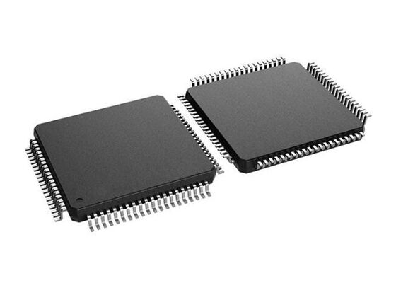 TMS320F28052MPNT Microcontroller MCU C2000™ 32-Bit MCU 60MHz C2000 Real-Time Microcontrollers LQFP-80