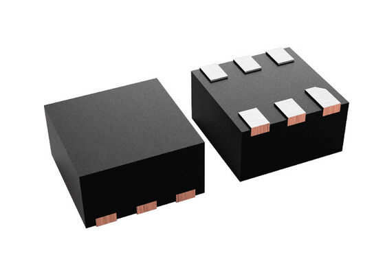 TPS3899DL22DSER Integrated Circuit Chip 1V To 6V Nano-Power Precision Push-Button Monitor For STB & DVR
