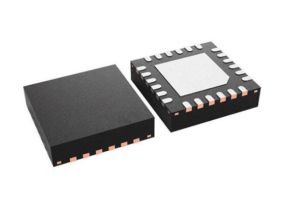 TPS38700801NRGER Integrated Circuit Chip Power-Supply Sequencer With I²C support For Up To 12 Channels