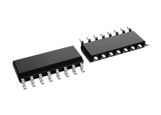 UCC21220DR Integrated Circuit Chip Dual-Channel Basic Isolated Gate Drivers With High Noise Immunity