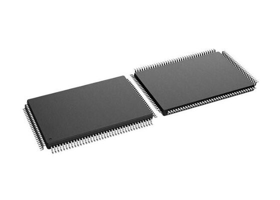 MSP430F6776AIPEUR Microcontroller MCU 16-Bit Microcontrollers 25MHz Polyphase Metering SoC LQFP-128