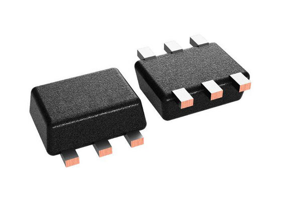 TPS3842B010DRLR Integrated Circuit Chip 42V 850nA Undervoltage Or Overvoltage Supervisor SOT-563