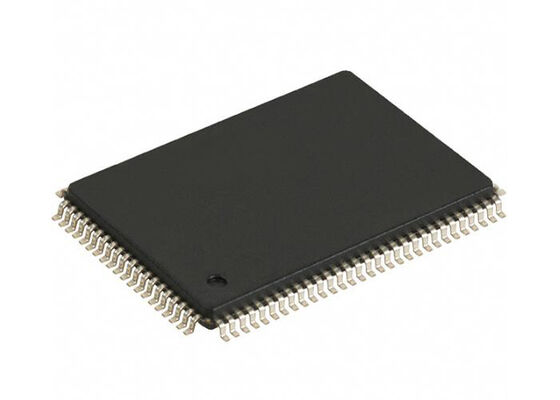 CY7C1480BV33-200AXC Memory IC Chip Static Random Access Memory 72Mbit Pipelined Synchronous SRAM Memory