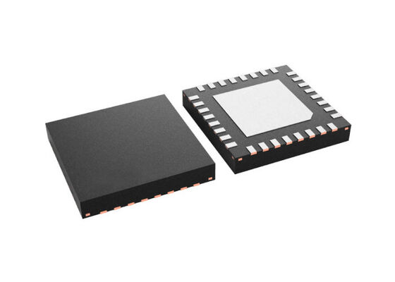 DRV8350SRTVR Integrated Circuit Chip High-Integrated 102V Three-Phase Smart Gate Driver