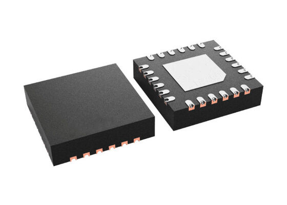DRV8424ERGER Integrated Circuit Chip 35V 2.5A Bipolar Stepper Driver With 1/256 Microstepping