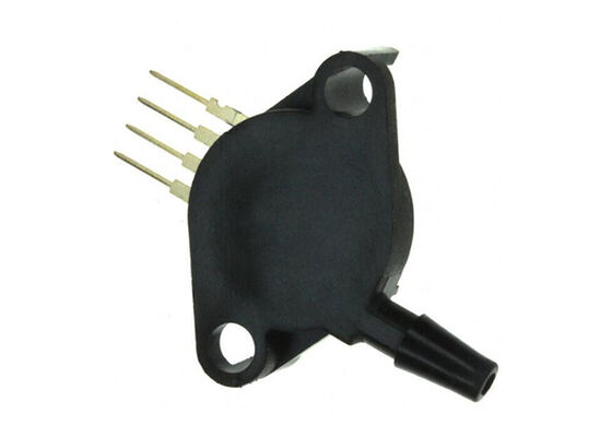MPX2102AP Sensor IC 100kPa On-Chip Temperature Compensated Silicon Pressure Sensors