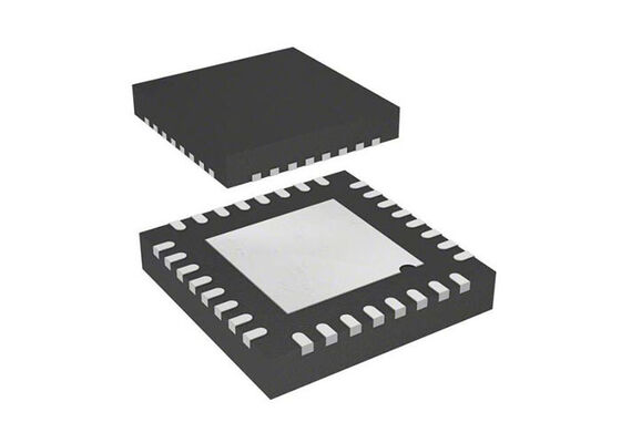 STM32WL3RKBV6 Microcontroller MCU High Performance Ultra-Low Power Wireless Microcontrollers