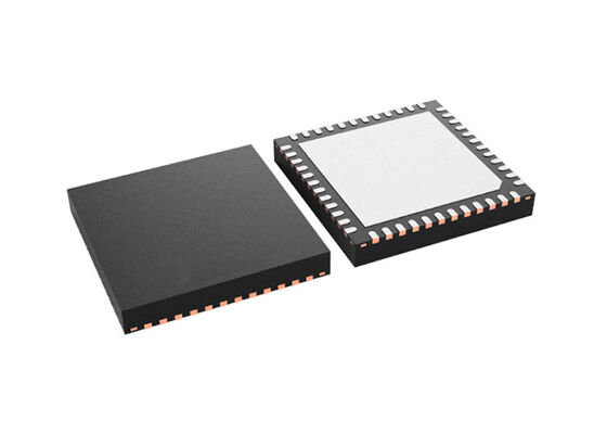 TRF372017IRGZR Integrated Circuit Chip 300MHz To 4.8GHz Quadrature Modulator With Integrated Wideb And PLL/VCO