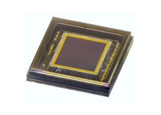 VB66GYCAGK Sensor IC High-Sensitivity 1.53-Megapixel Color Global Shutter CMOS Image Sensor