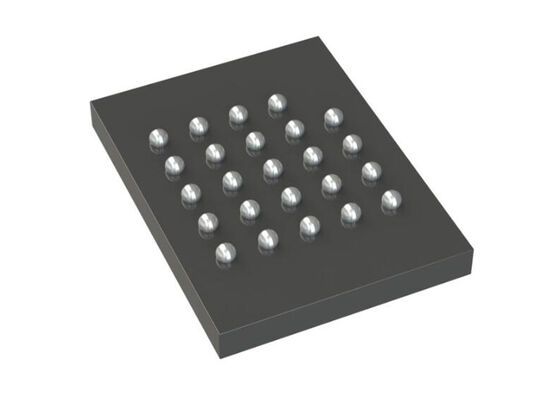 S26KS128SDPBHV020 Memory IC Chip 128Mbit HYPERFLASH™ NOR Memory FBGA-24 Serial NOR Flash Memory