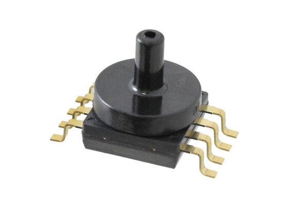 MPXV5004GC6U Sensor IC 0kPa To 3.92kPa Differential And Gauge Integrated Pressure Sensor