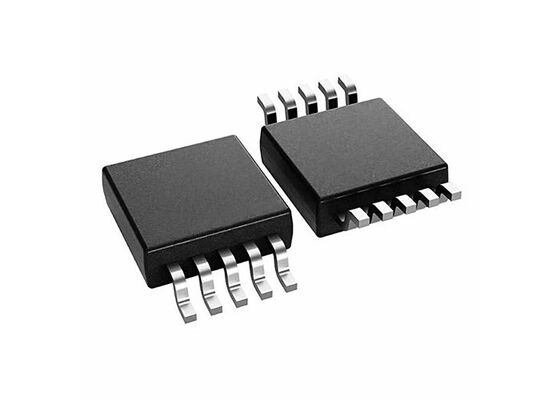 TMUX6122DGSR Integrated Circuit Chip 16.5V Low-Capacitance Low-Leakage-Current Precision Analog Switch