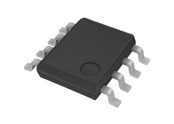 TSZ152IYST Integrated Circuit Chip High Bandwidth 1.6MHz Zero Drift 5V Operational Amplifiers