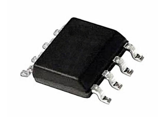 TSZ182IYDT Integrated Circuit Chip High Accuracy 25µV Zero Drift 5V Operational Amplifiers