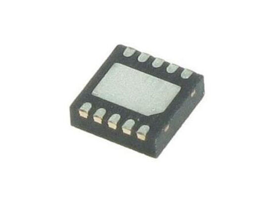 STEF05DPUR Integrated Circuit Chip 3.6A Integrated Electronic Fuse DFN-10 Single Channel E-Fuses