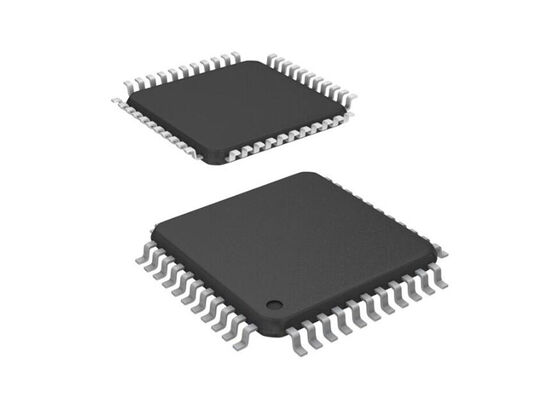 CY8C4125AXQ-473 Microcontroller MCU 24MHz 32-Bit Microcontroller IC TQFP-44 PSoC™ 4100 Microcontrollers