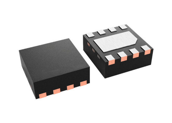 DRV8210DSGR Integrated Circuit Chip 12V 1.76A H-Bridge Motor Driver With Auto Sleep Mode