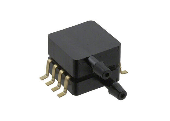 MPXV2010DP Sensor IC High Accurate Silicon Piezoresistive Pressure Sensor In SOP-8 Package