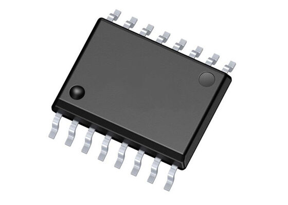 2EDR8259H Integrated Circuit Chip Reinforced Isolated MOSFET Gate Drivers With Accurate And Stable Timing