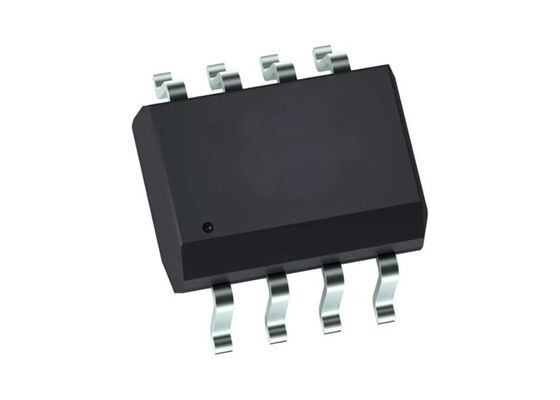 AD8226BRZ Integrated Circuit Chip 350μA Rail-To-Rail Output Instrumentation Amplifier SOIC-8