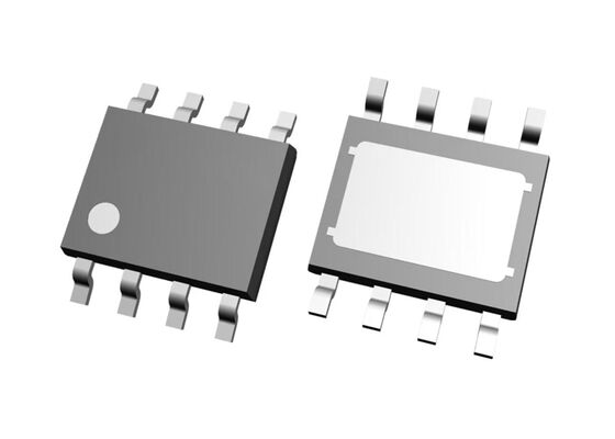BTS3125EJ Integrated Circuit Chip 125mOhm Smart Low-Side Switches PG-TDSO-8 Power Switch IC
