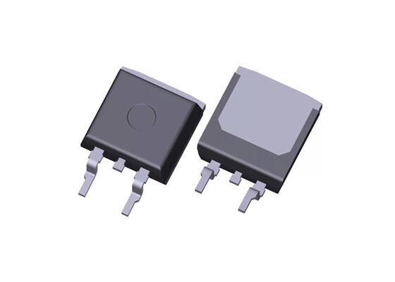 IKB20N65EH5 Integrated Circuit Chip High Speed 650V 20A IGBT Transistor With Anti-Parallel Diode