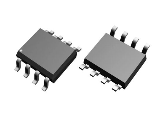 IRS21867S Integrated Circuit Chip 600V High-Side And Low-Side Gate Driver For Domestic Robots