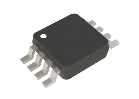 LT6108AIMS8-2 Integrated Circuit Chip High Side Current Sense Amplifier With 400mV Precision Reference