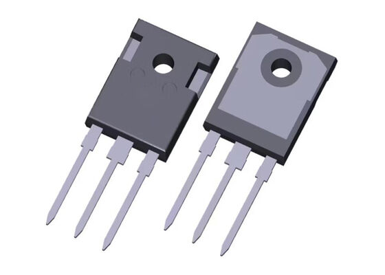 IPW65R045C7 Integrated Circuit Chip N-Channel MOSFETs 650V CoolMOS™ C7 Power Transistor PG-TO247-3