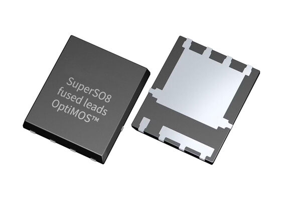 ISC010N04NM6 Integrated Circuit Chip 40V OptiMOS™ 6 N-Channel Power MOSFET Transistor PG-TDSON-8