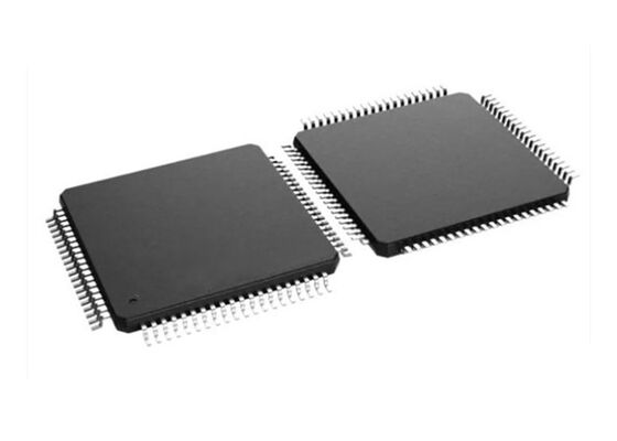 TMS320F28030PNT Microcontroller MCU C2000™ 32-Bit 60MHz Real-Time Microcontroller For String Inverter