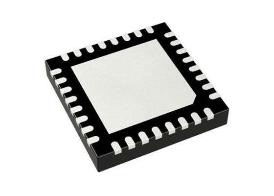 HMC530LP5E Integrated Circuit Chip 9.5GHz To 10.8GHz GaAs InGaP HBT MMIC VCO Oscillator QFN-32