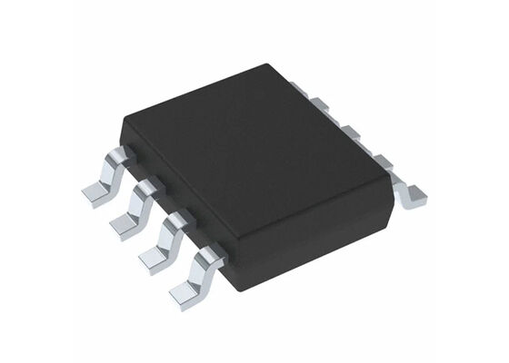 LM34927MR Integrated Circuit Chip 600mA Integrated Secondary Bias Regulator For Isolated DC/DC Converters
