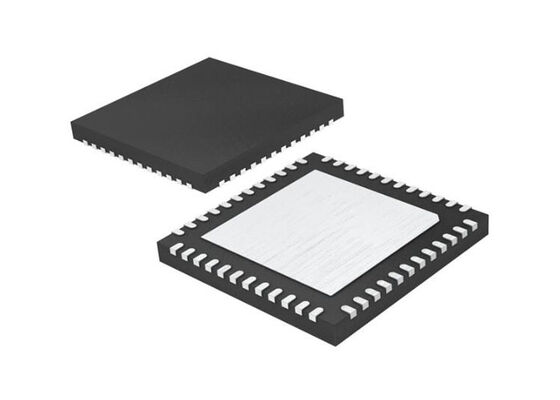 LTC2162IUK Integrated Circuit Chip 65Msps Low Power 16-Bit Analog To Digital Converter QFN-48