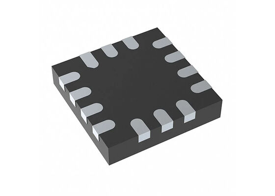TPS2410RMSR Integrated Circuit Chip N+1 And ORing Power Rail Controller For Telecom Systems